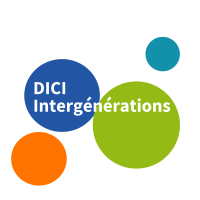 Logo - DICI Intergénérations