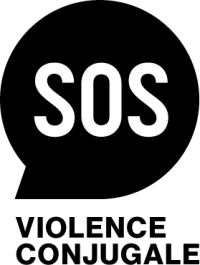 Logo - S.O.S violence conjugale
