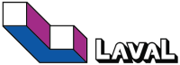 Logo - Ville de Laval