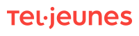 Logo - Tel-jeunes