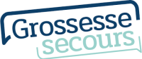 Logo - Ma grossesse