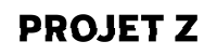 Logo - Projet Z - non à l’exploitation!