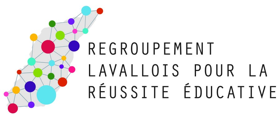 Regroupement lavallois pour la réussite éducative