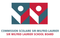 Logo - Sir-Wilfrid-Laurier School Board