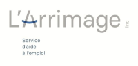 Logo - L'Arrimage