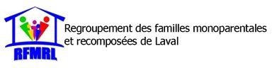 Regroupement des familles monoparentales et recomposées de Laval