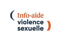 Logo - Sexual Violence Helpline